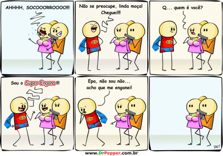 Super-Engano